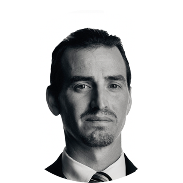 Brett M. Rosen, partner and trial attorney at Pinnacle Injury Law