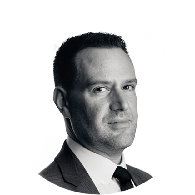 Joel Silberman, attorney at Pinnacle Injury Law