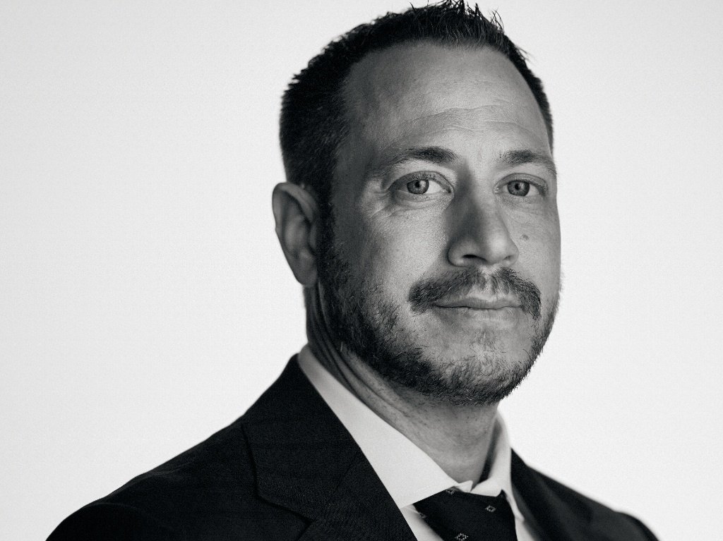Keith G. Oliver, Esq., personal injury and trial attorney