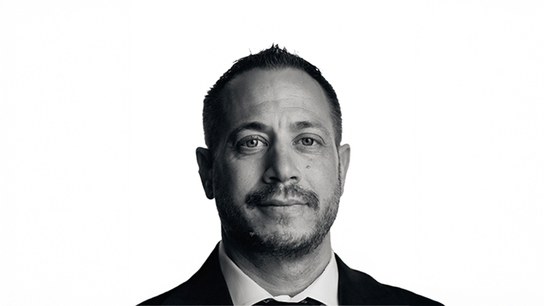 Keith Oliver, partner and trial attorney at Pinnacle Injury Law