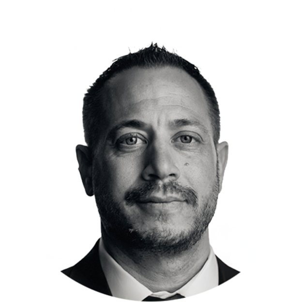 Keith Oliver, Esq., partner and trial attorney at Pinnacle Injury Law