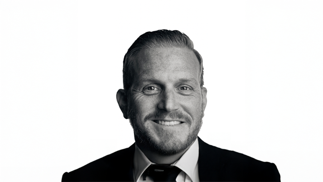 William A. Proetta, founding partner and personal injury attorney at Pinnacle Injury Law