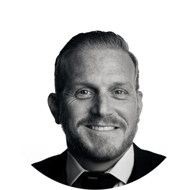William A. Proetta, founding partner and personal injury attorney at Pinnacle Injury Law