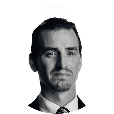 Brett M. Rosen