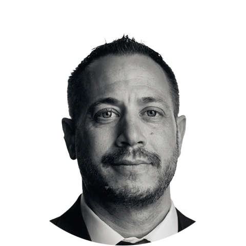Keith G. Oliver