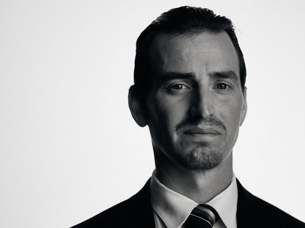 Brett M. Rosen