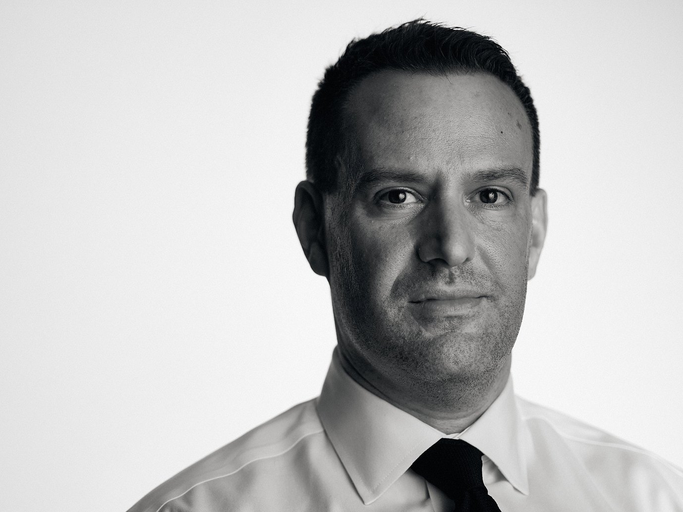 Joel Silberman