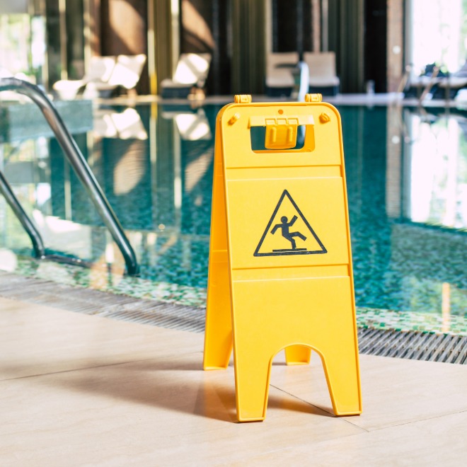 Your Rights as an "Invitee" Under NJ Premises Liability