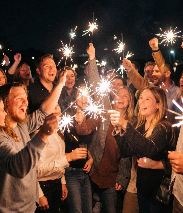 Private event where alcohol-related losses may be reviewed