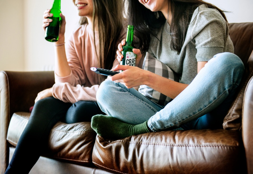 Private party evidence in an underage drinking injury claim