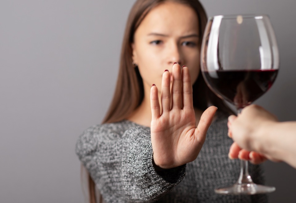 Questions about underage drinking injury claims