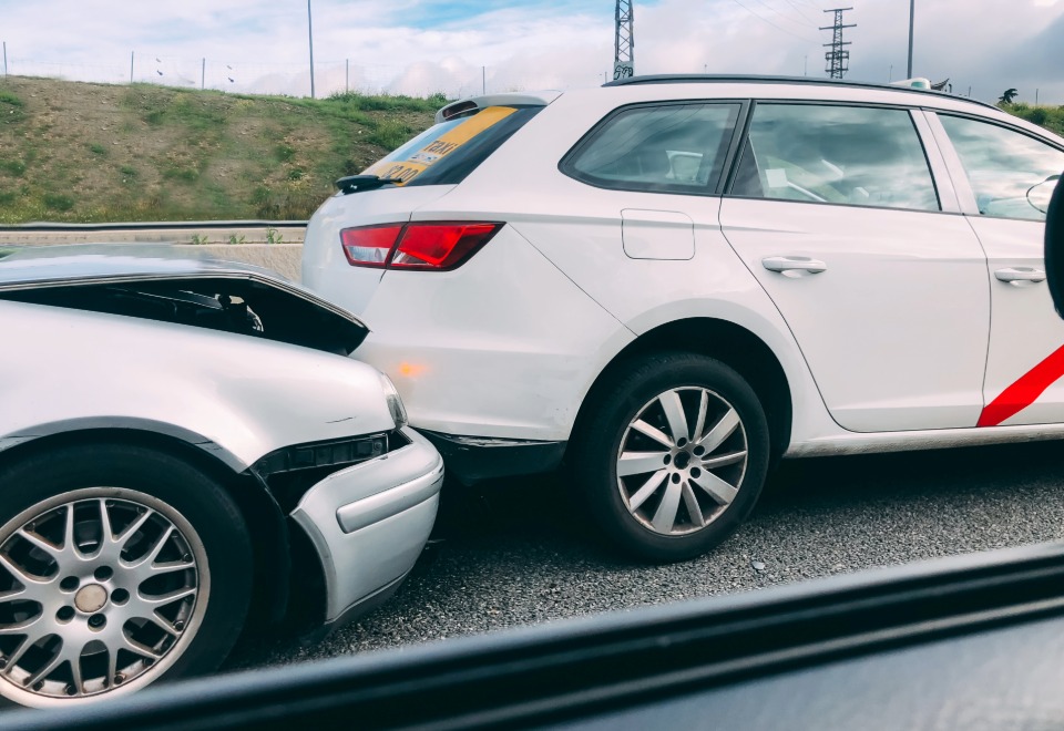Vehicle insurance issues after an alcohol-related crash