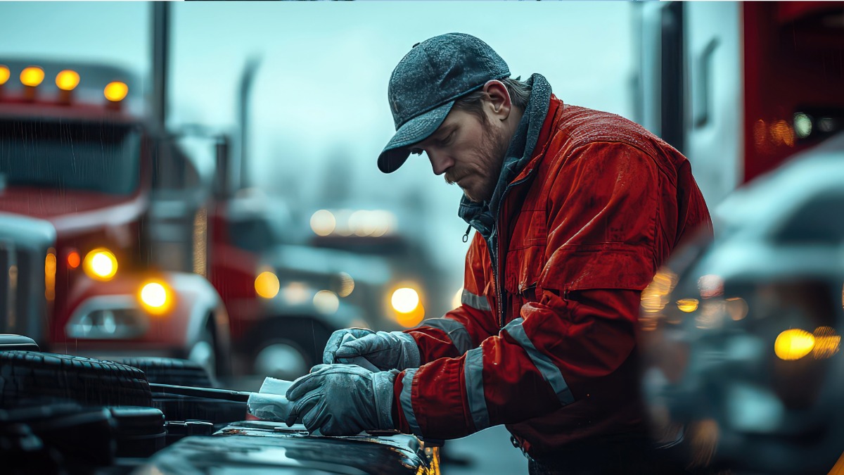 Mastering Federal Motor Carrier Safety Administration (FMCSA) Regulations