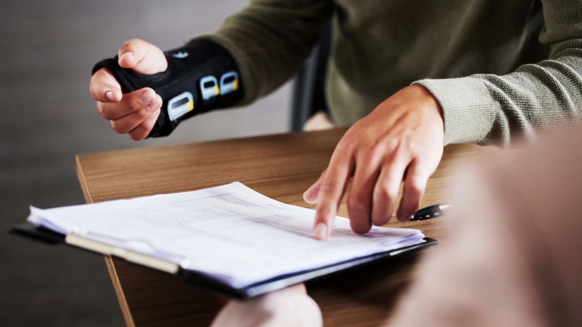 The Uninsured Motorist (UM) Claim: Your First Line of Defense