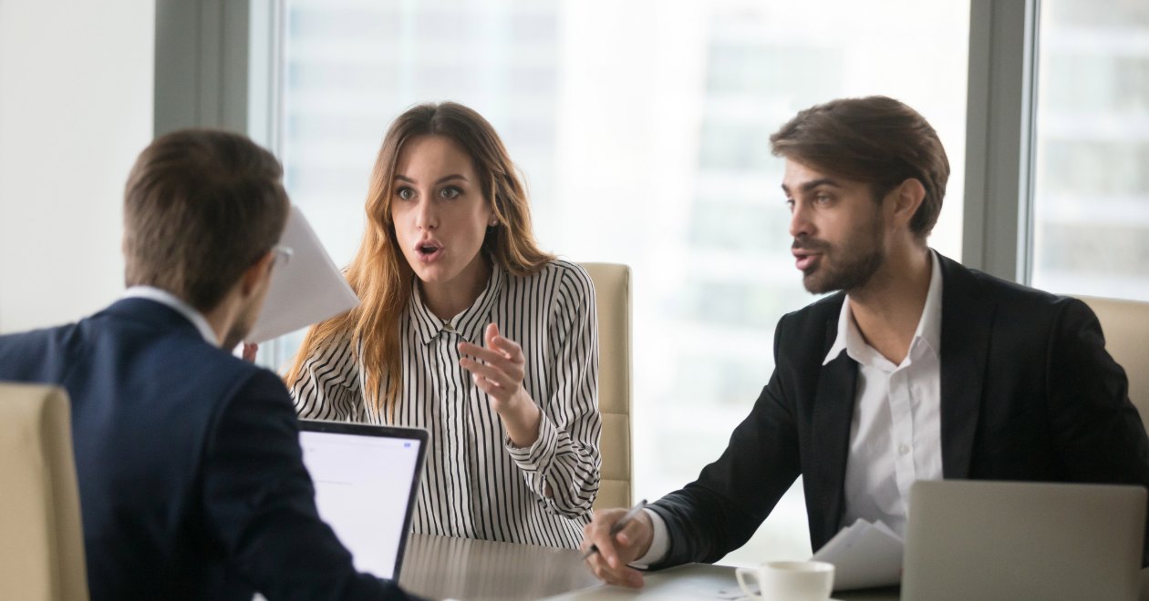 Legal team reviewing injury claim documents and statutory deadlines